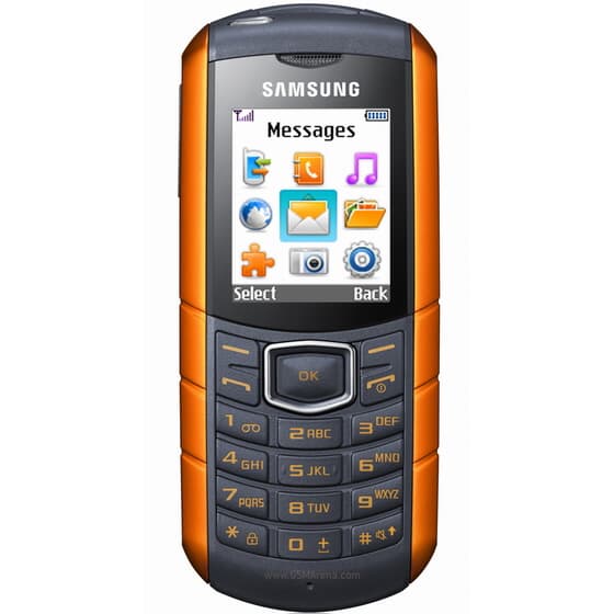 E2370 Xcover 2