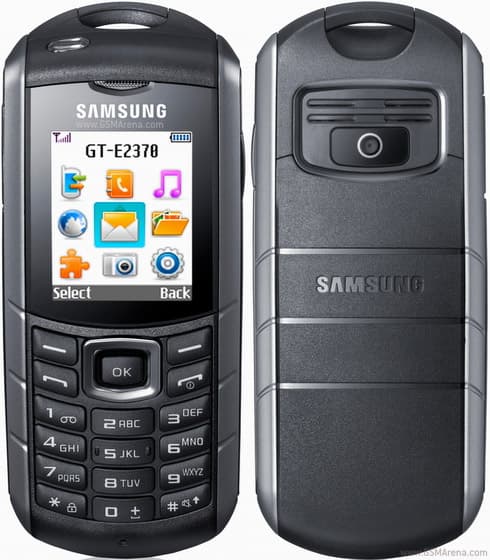 E2370 Xcover