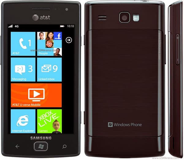 Focus Flash I677