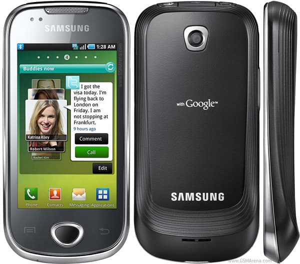 I5801 Galaxy Apollo