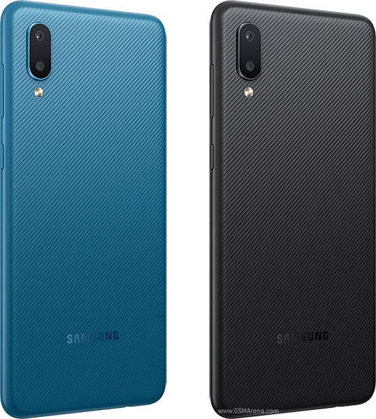 Galaxy A02 2