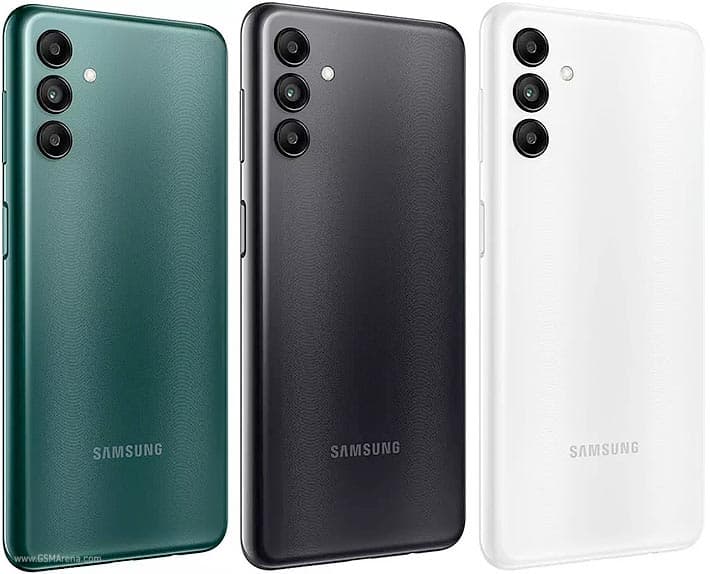 Galaxy A04s 2