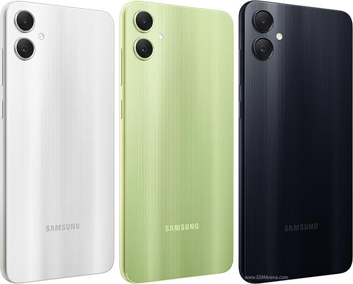 Galaxy A05 2
