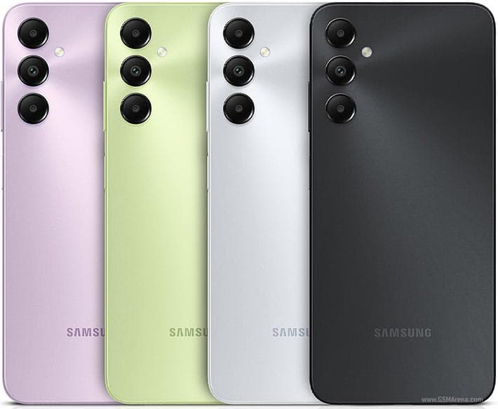 Galaxy A05s 2