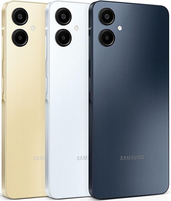 Galaxy A06 2