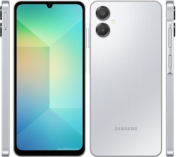 Galaxy A06 5G
