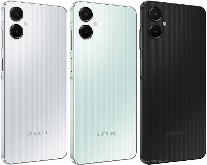 Galaxy A06 5G 2