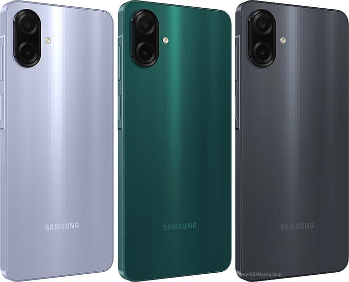 Galaxy A07 4G 2