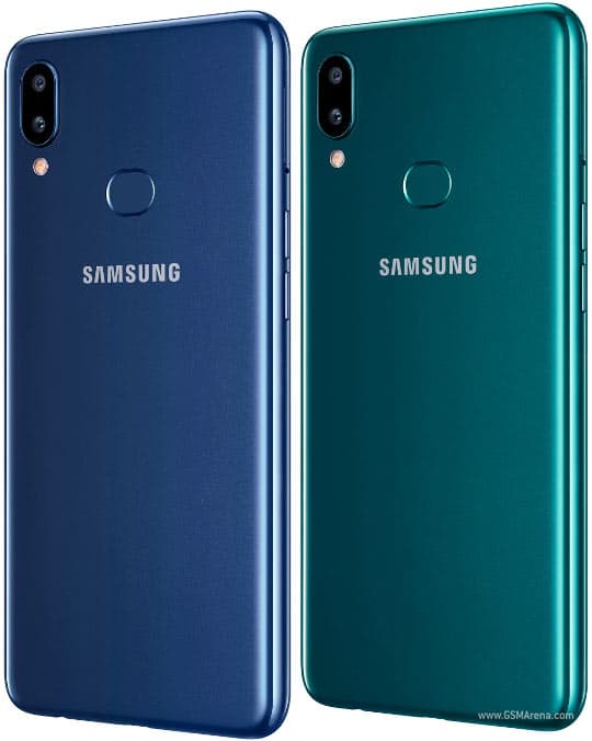Galaxy A10s 2