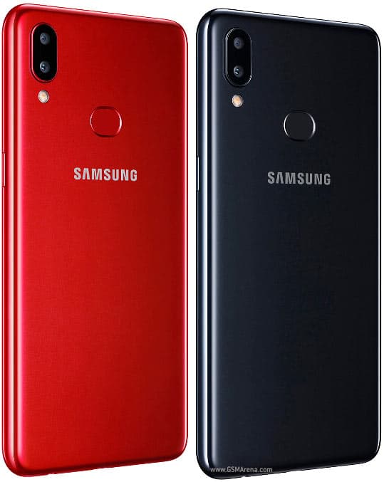 Galaxy A10s 3