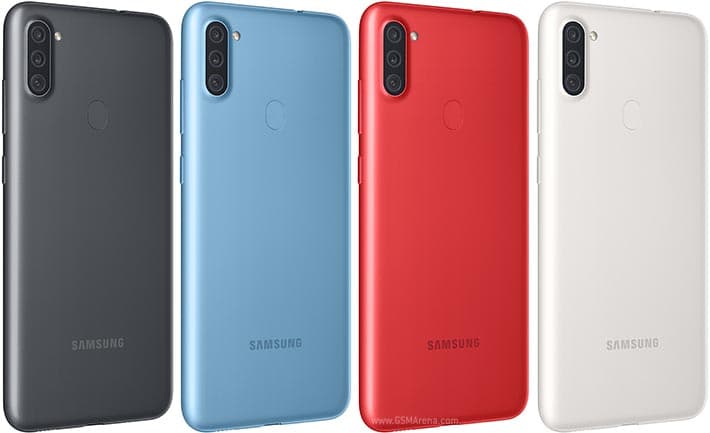 Galaxy A11 2