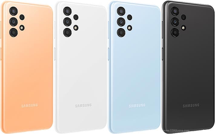 Galaxy A13 2