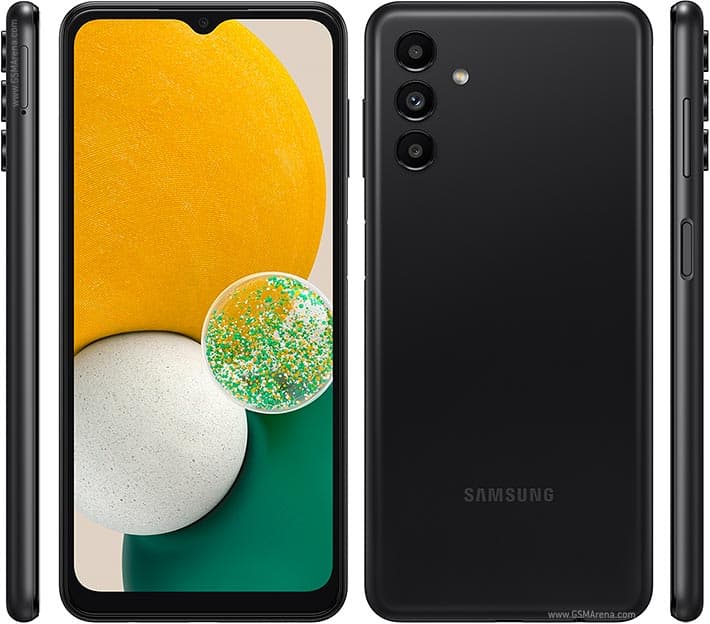 Galaxy A13 5G