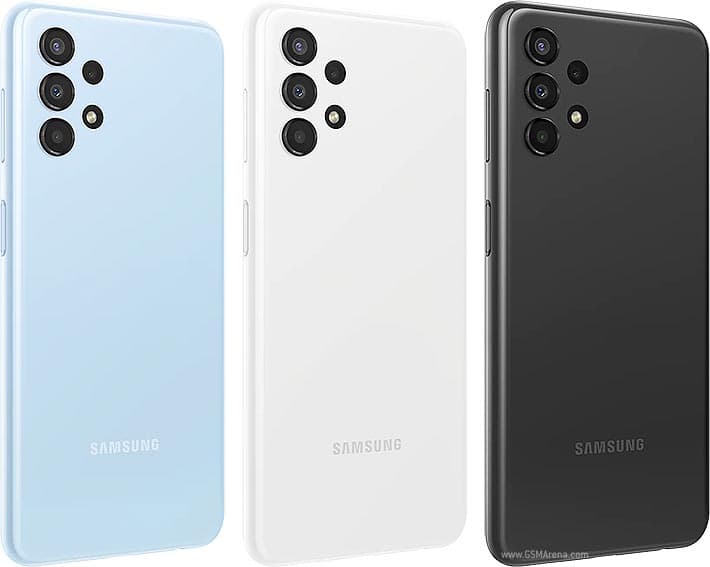 Galaxy A13 (SM-A137) 2