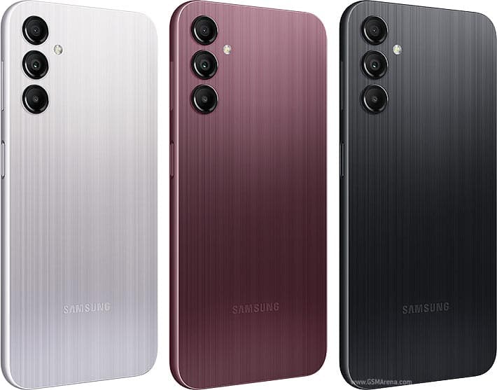 Galaxy A14 2
