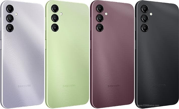 Galaxy A14 5G 2