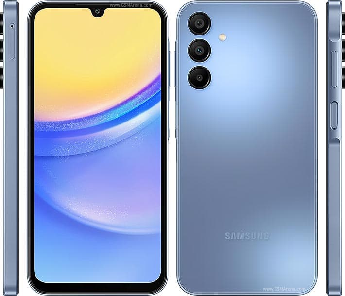 Galaxy A15 5G