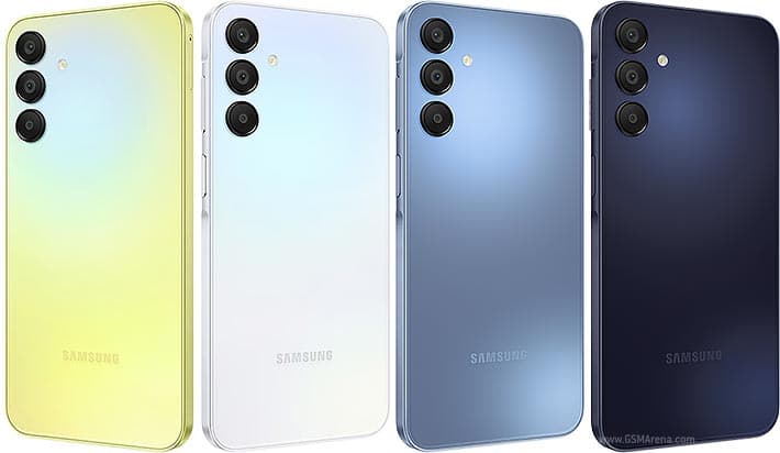 Galaxy A15 5G 2