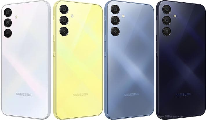 Galaxy A15 2