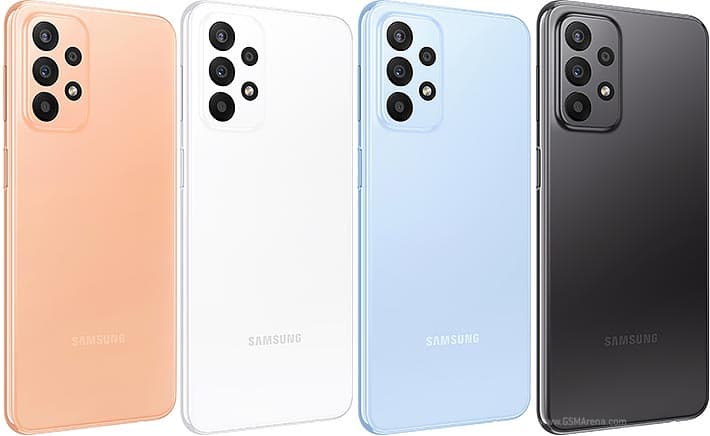 Galaxy A23 2