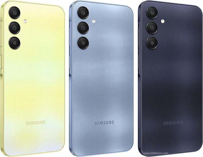Galaxy A25 2
