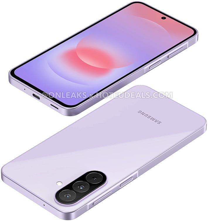 Galaxy A27