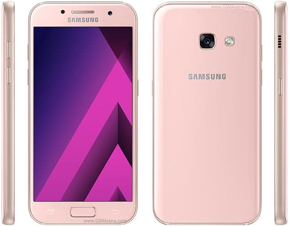 Galaxy A3 (2017)