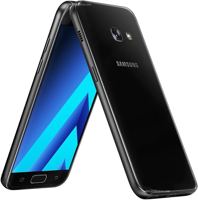 Galaxy A3 (2017) 2
