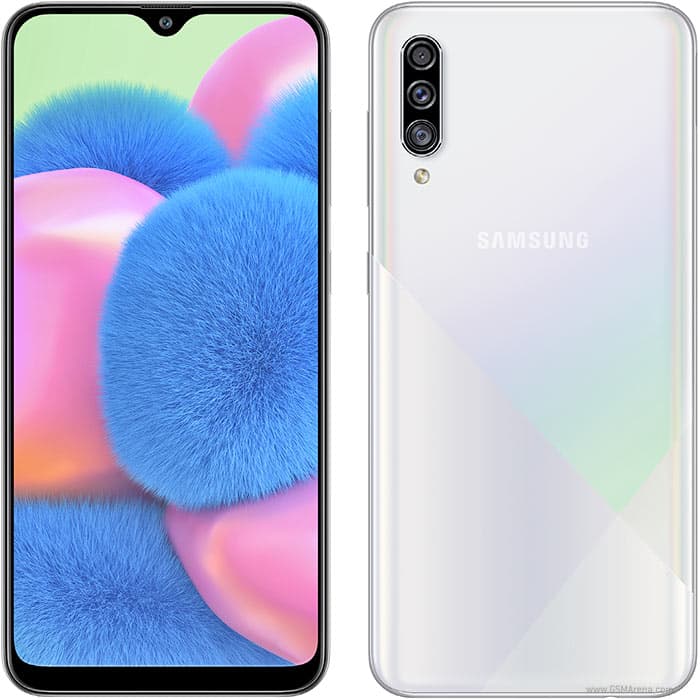 Galaxy A30s 3