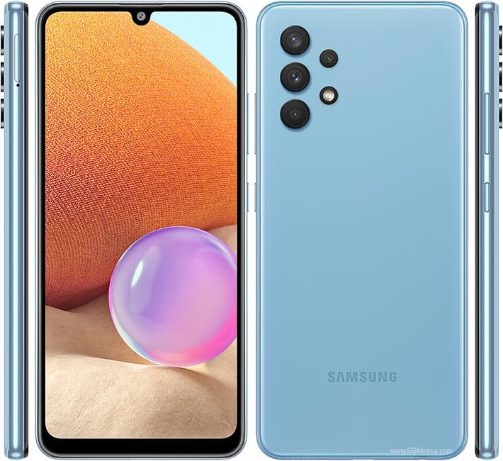 Galaxy A32