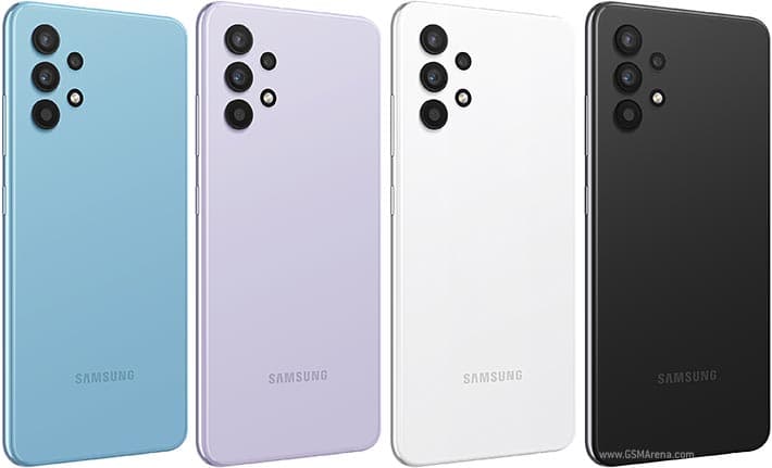 Galaxy A32 2