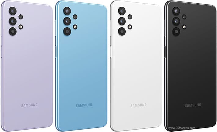 Galaxy A32 5G 2