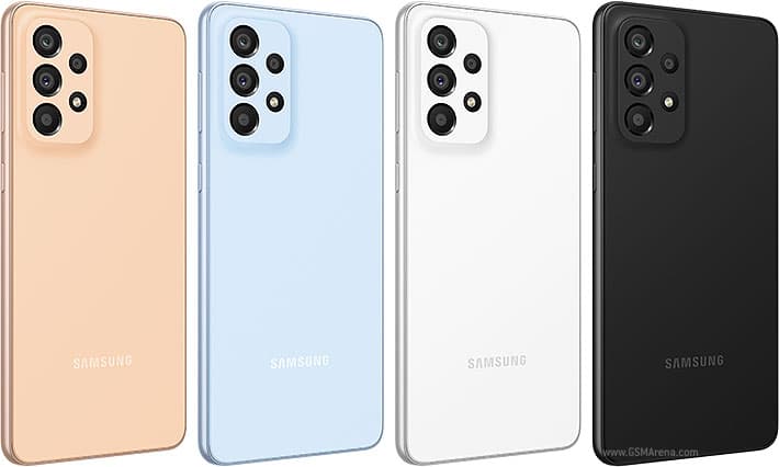 Galaxy A53 5G 2