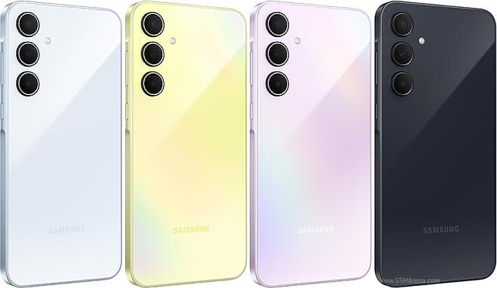 Galaxy A35 2