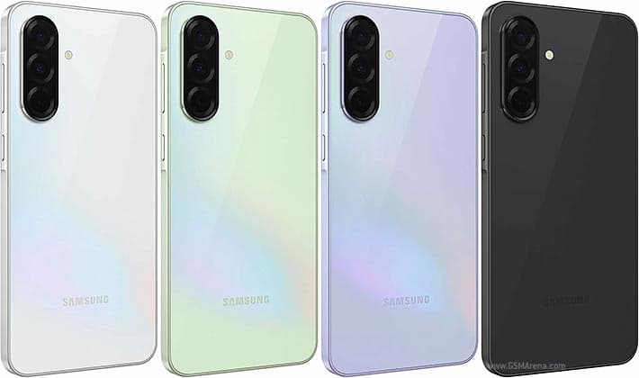 Galaxy A36 2