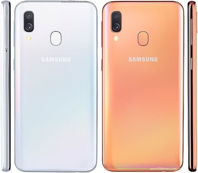Galaxy A40 3