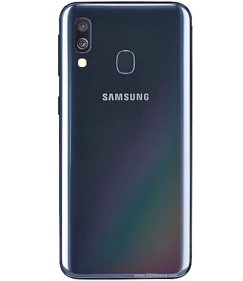 Galaxy A40 4