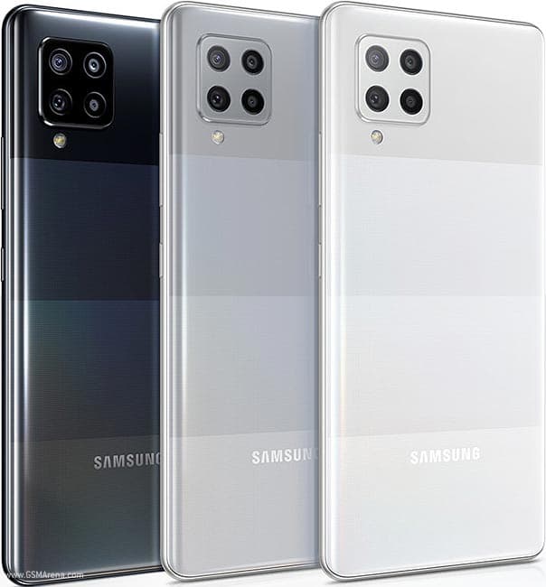 Galaxy A42 5G 2