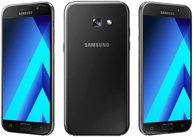 Galaxy A5 (2017) 2