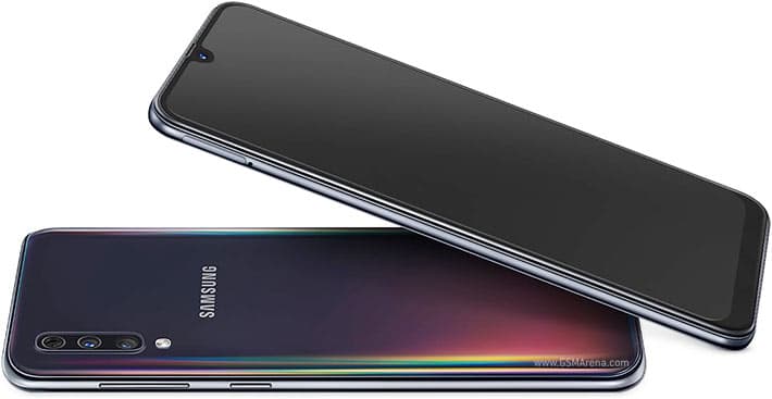 Galaxy A50 2