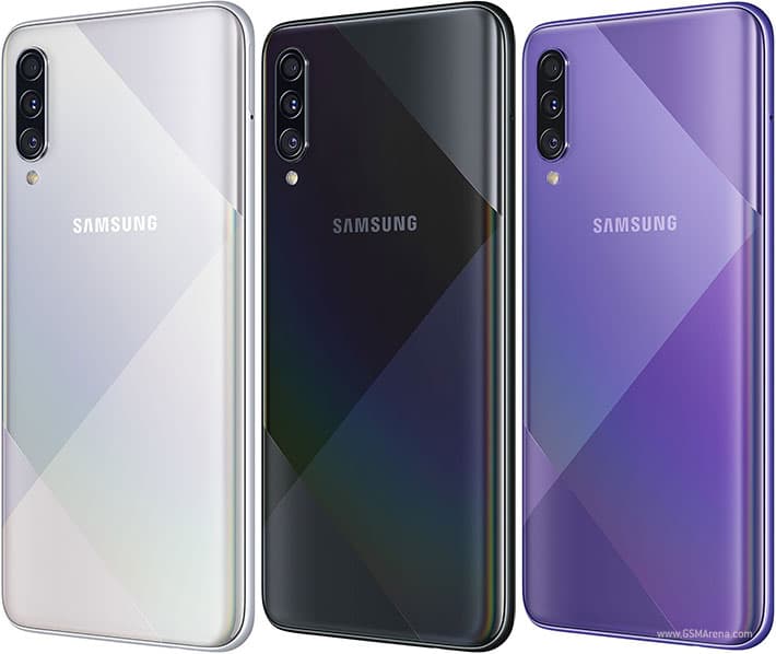Galaxy A50s 2