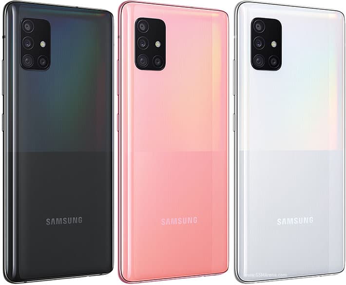 Galaxy A51 5G 2