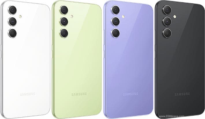 Galaxy A54 2
