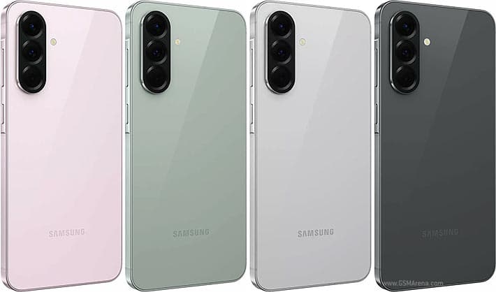 Galaxy A56 2