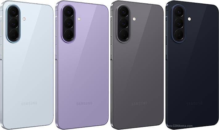Galaxy A57 2