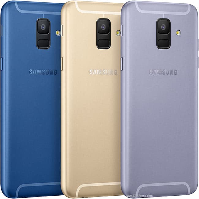 Galaxy A6 (2018) 2