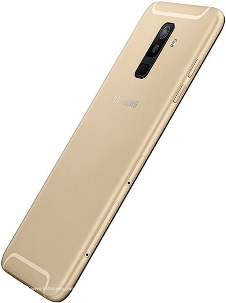 Galaxy A6+ (2018) 4