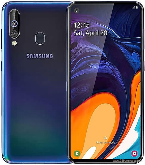 Galaxy A60 4