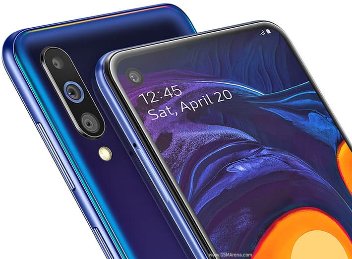 Galaxy A60 3
