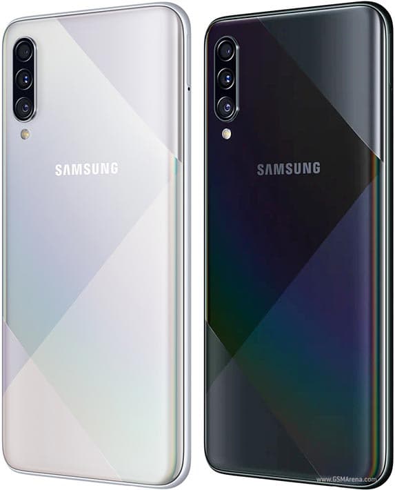 Galaxy A70s 2